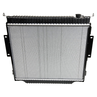 Kühler - Radiator  Ford Pickup F150,F250,F350  Diesel 6,9  + 7,3  83-94